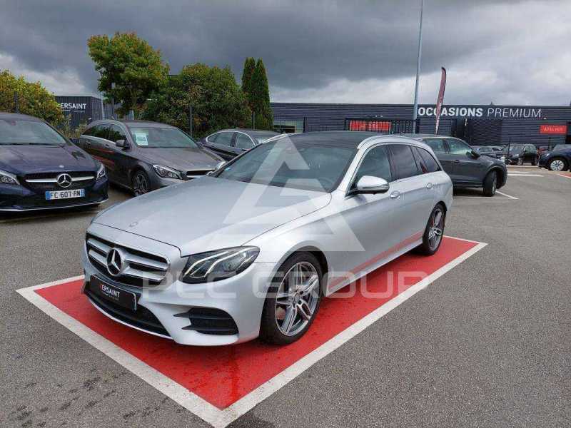 2017 Mercedes Benz Other