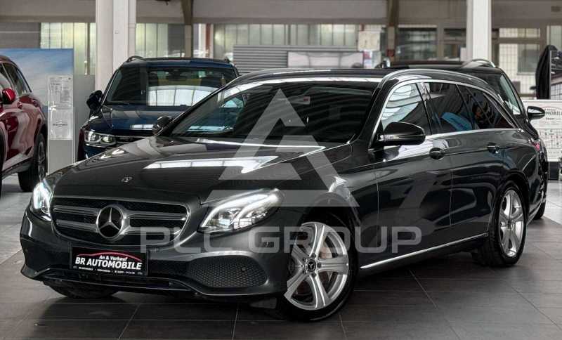 2017 Mercedes Benz E 350