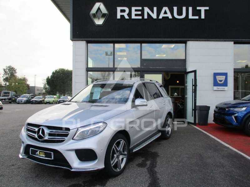 2017 Mercedes Benz G-Class
