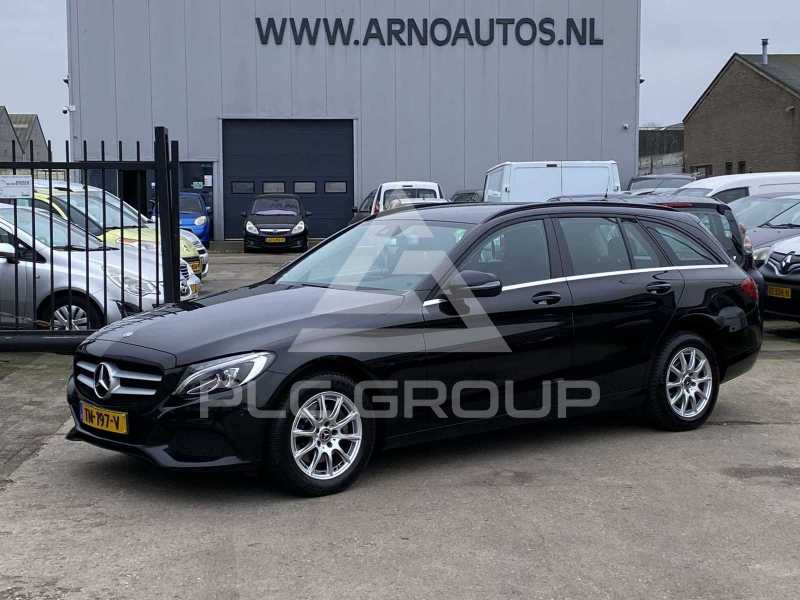 2017 Mercedes Benz C 200