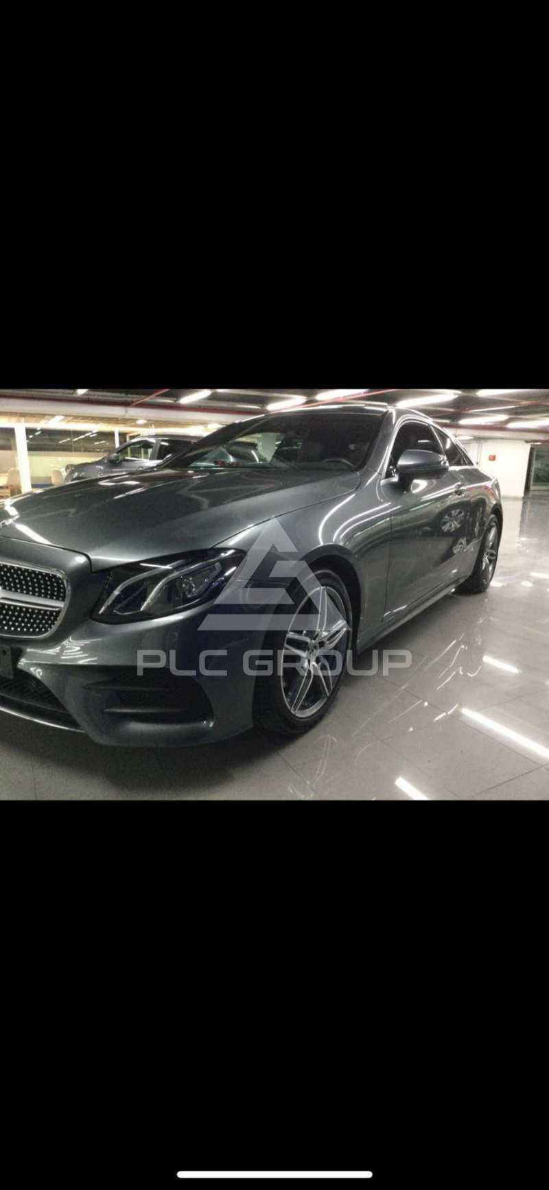 2017 Mercedes Benz E 220