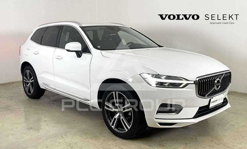 2017 Volvo XC60