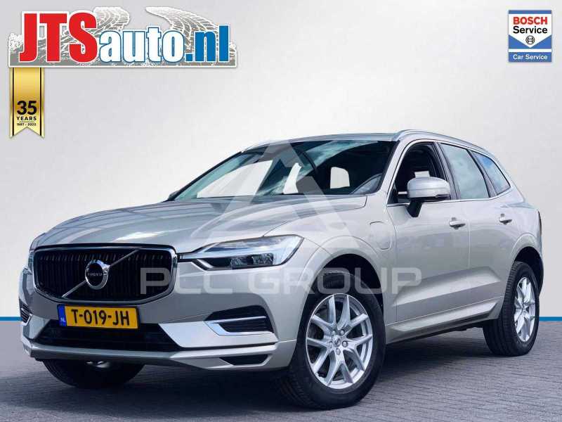 2017 Volvo XC60
