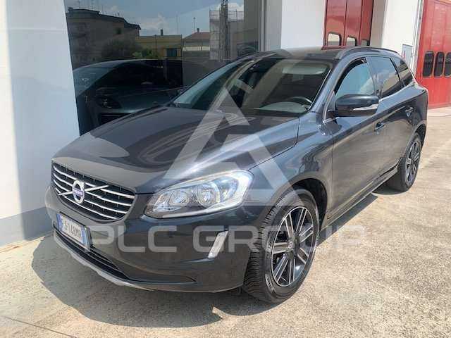 2017 Volvo XC60