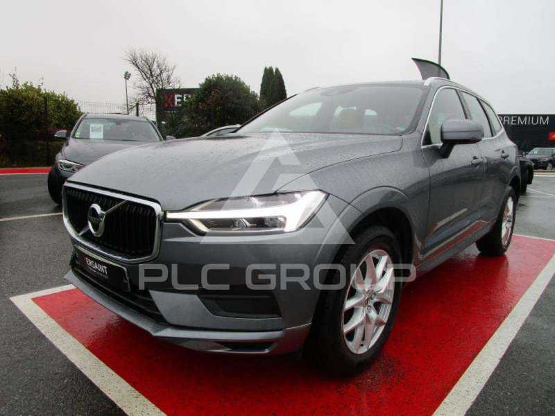 2017 Volvo XC60