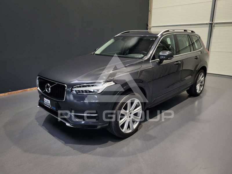2017 Volvo XC90