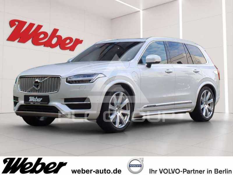 2017 Volvo XC90