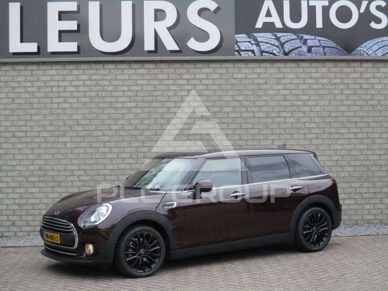 2017 Mini 