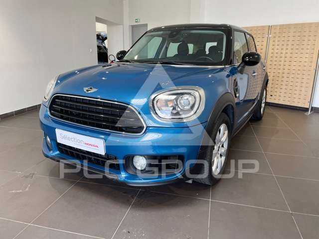 2017 Mini 