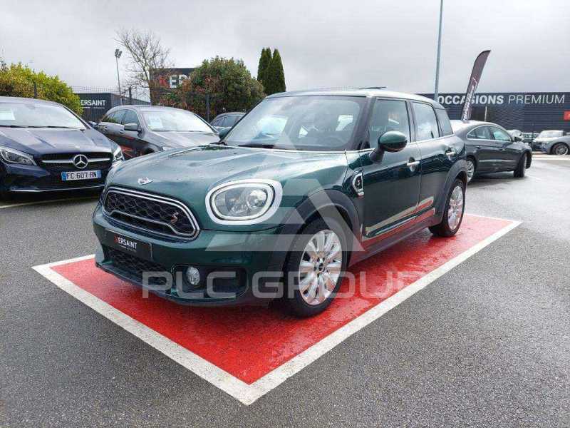 2017 Mini 