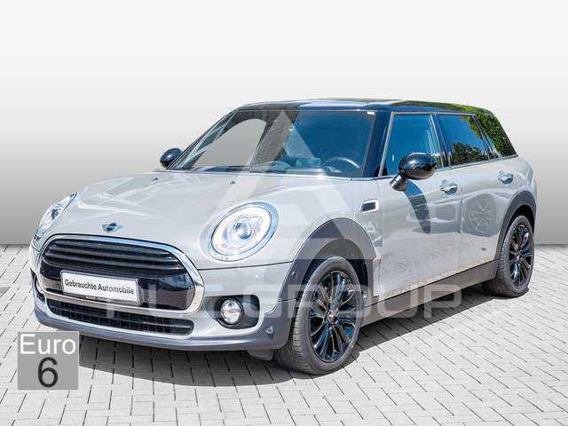 2017 Mini COOPER