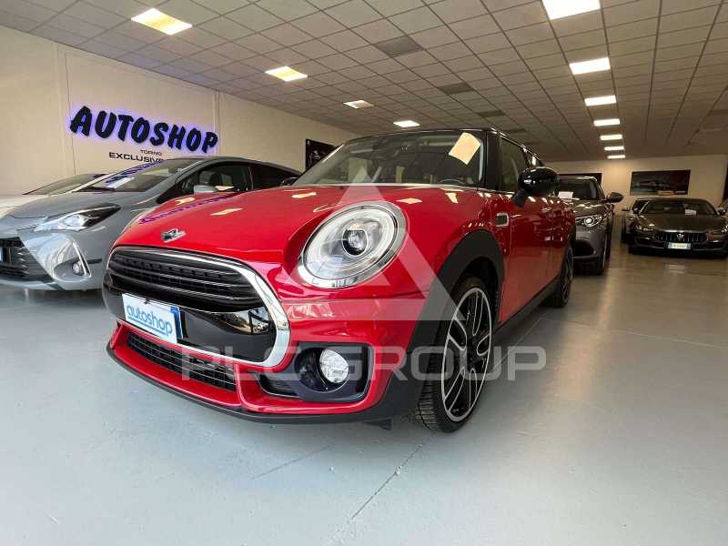 2017 Mini COOPER