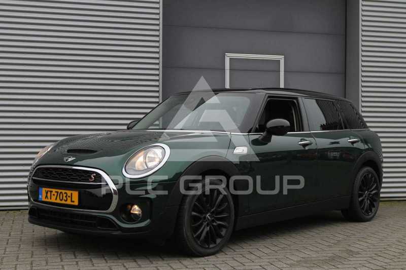 2017 Mini COOPER