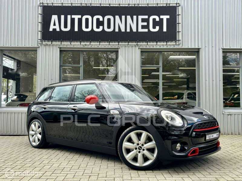 2017 Mini COOPER