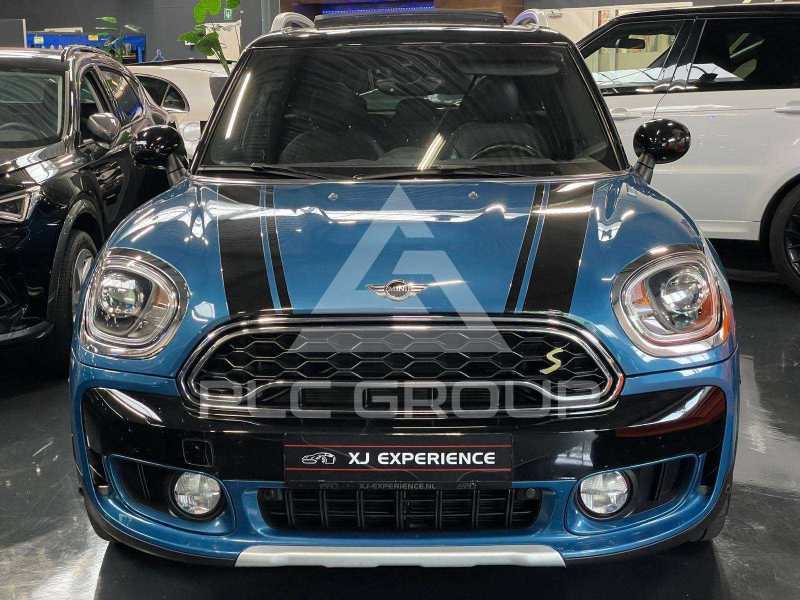 2017 Mini Countryman