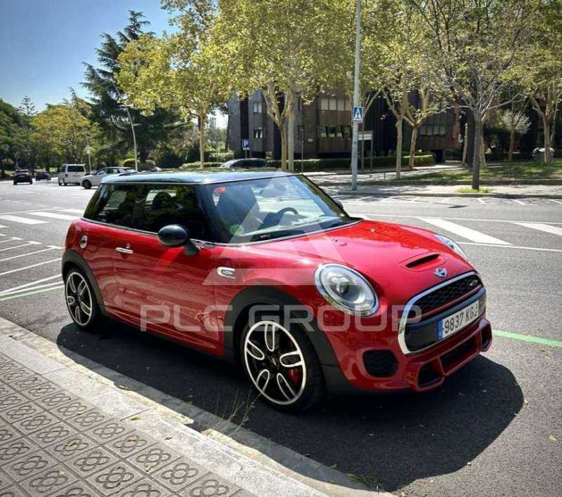 2017 Mini COOPER