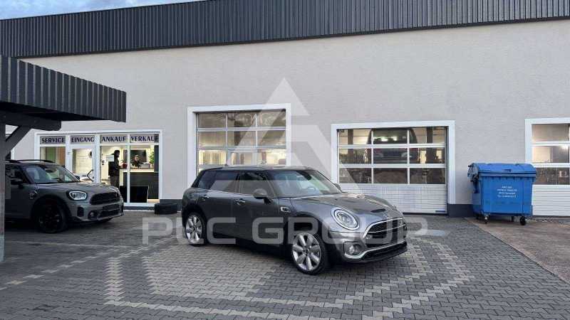 2017 Mini COOPER