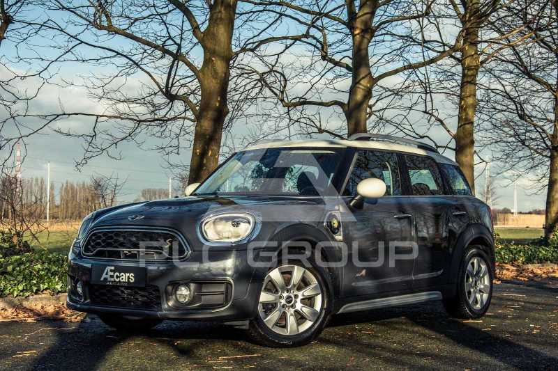 2017 Mini Countryman