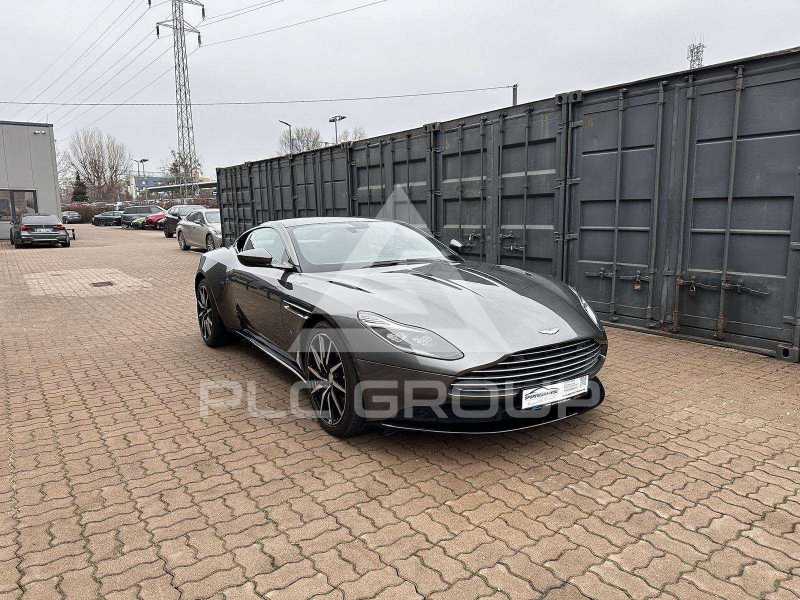 2017 Aston Martin DB11