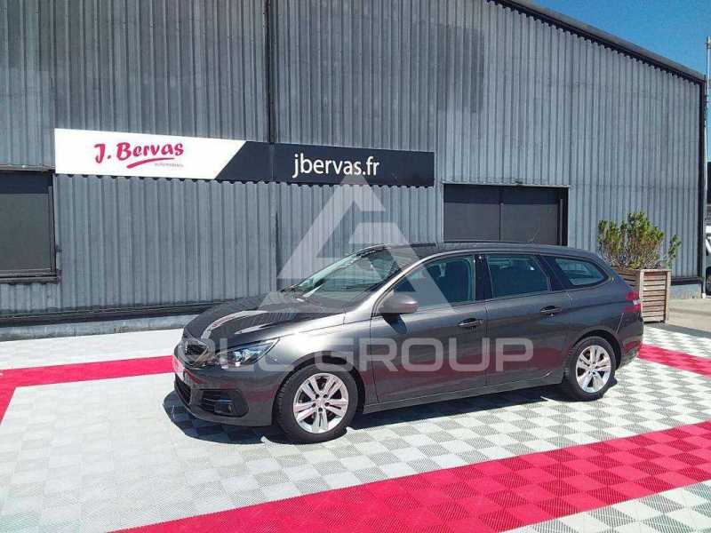 2017 Peugeot Unknown