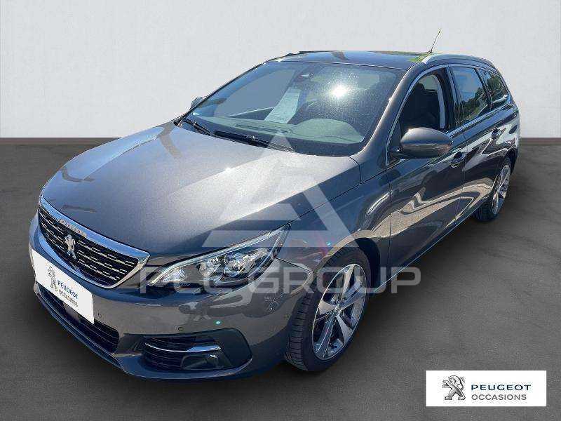 2017 Peugeot Unknown