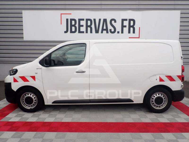 2017 Peugeot Expert