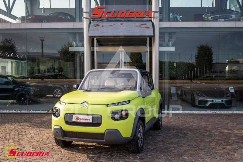 2017 Citroen Unknown