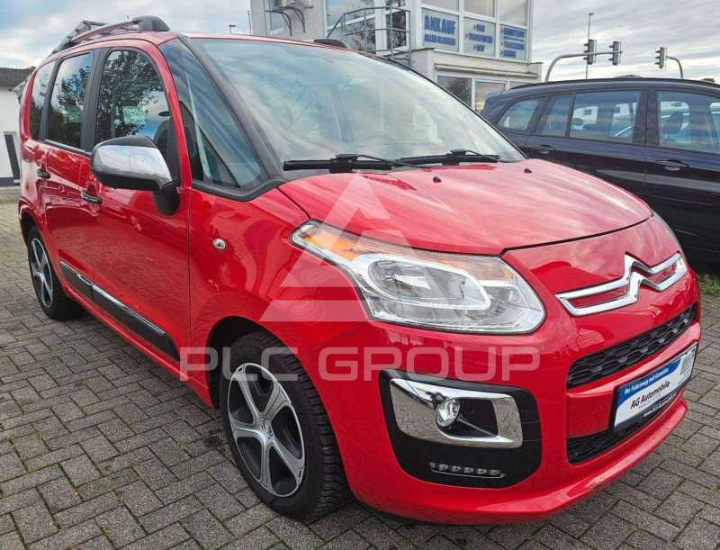 2017 Citroen C3