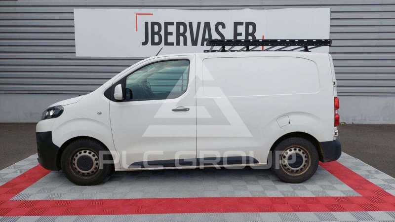 2017 Citroen Jumper