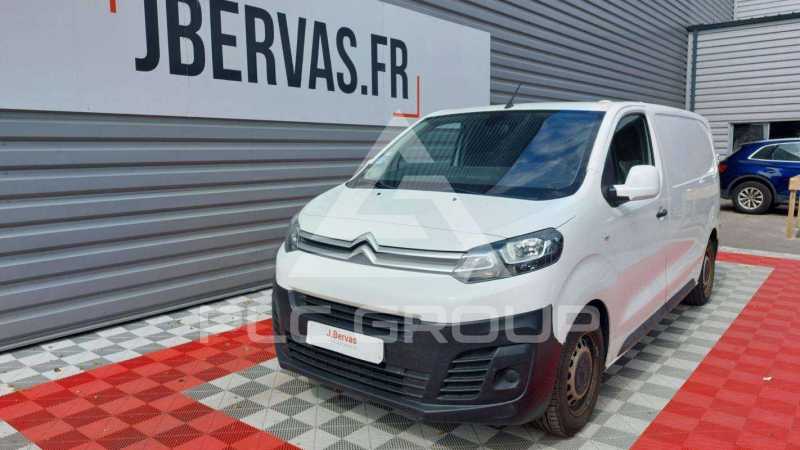 2017 Citroen Jumper