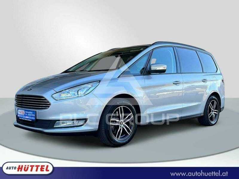2017 Ford GALAXY