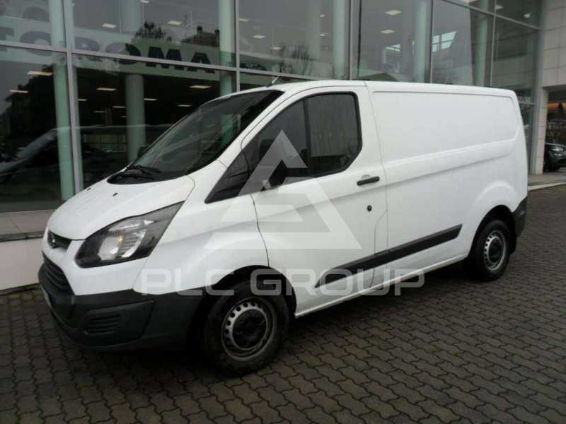 2017 Ford TRANSIT