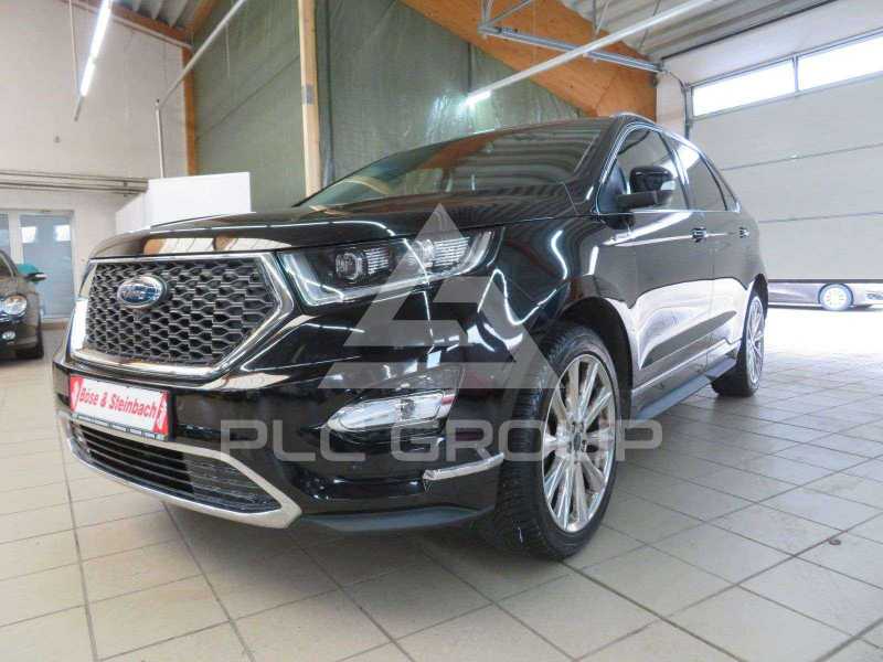 2017 Ford EDGE