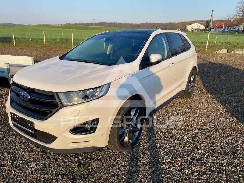 2017 Ford EDGE