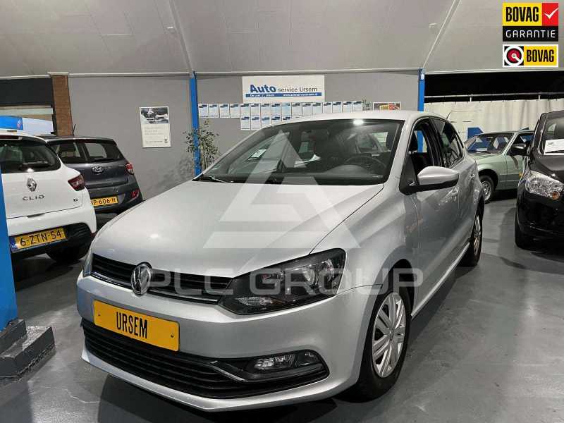 2017 Volkswagen Polo