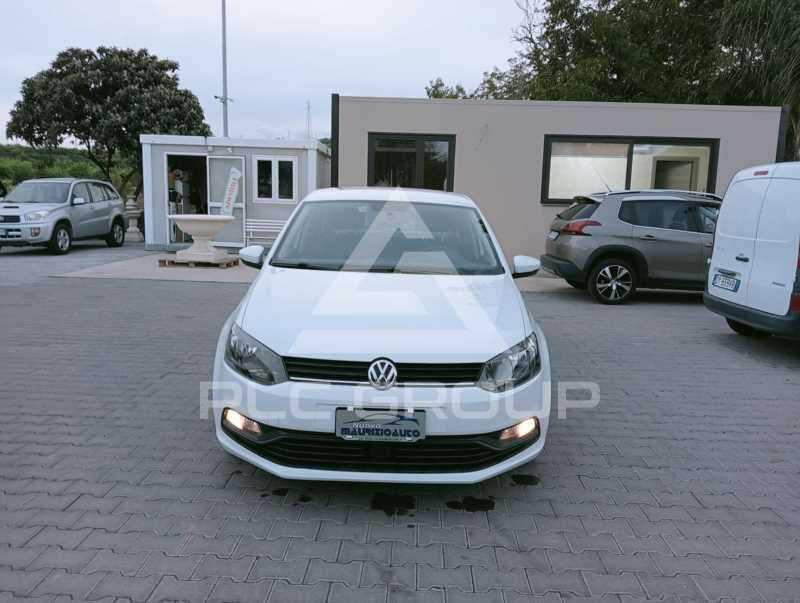 2017 Volkswagen Polo