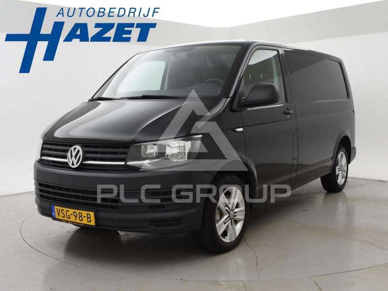 2017 Volkswagen T6