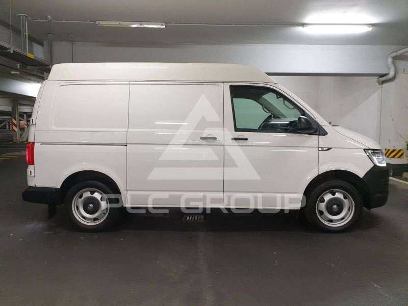 2017 Volkswagen T6