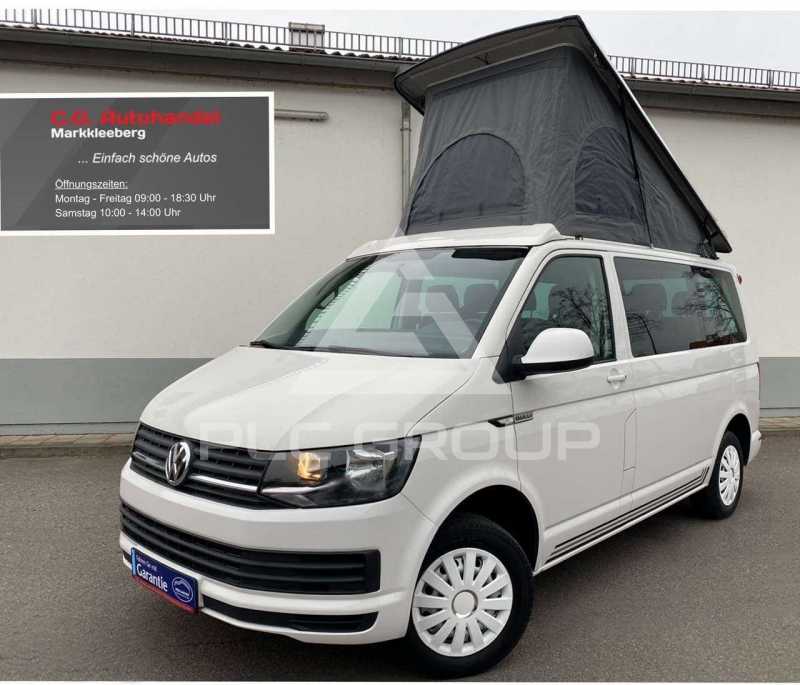 2019 Volkswagen T6