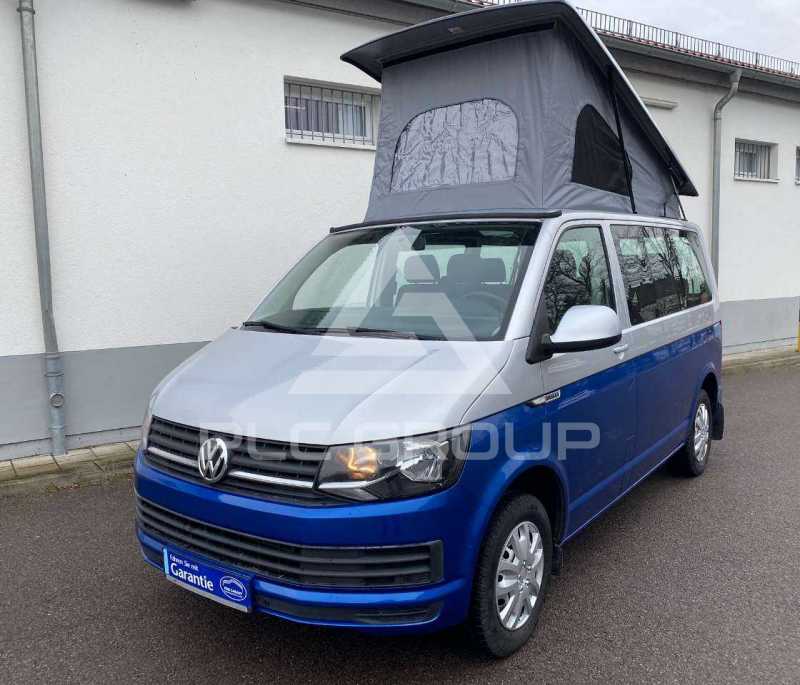 2019 Volkswagen T6