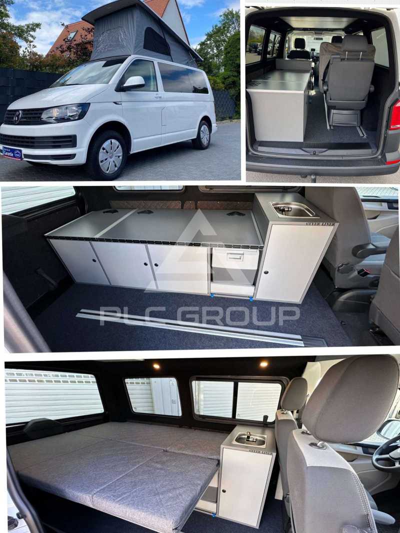 2019 Volkswagen T6