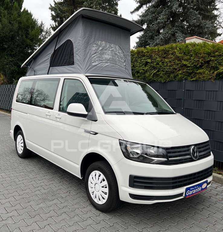 2019 Volkswagen T6