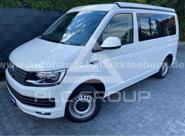 2019 Volkswagen T6