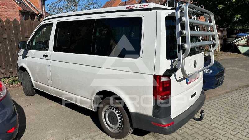 2018 Volkswagen T6