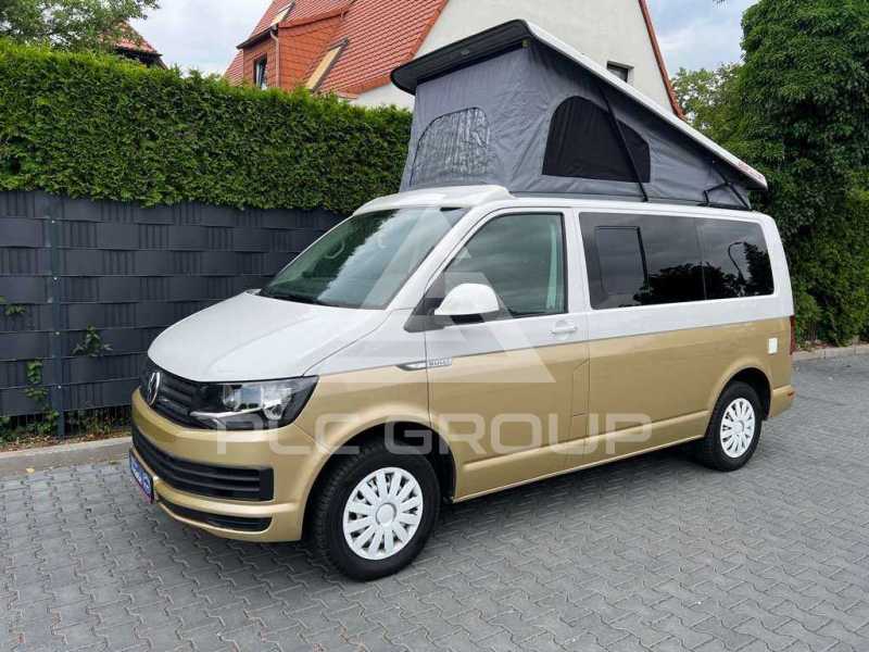 2019 Volkswagen T6