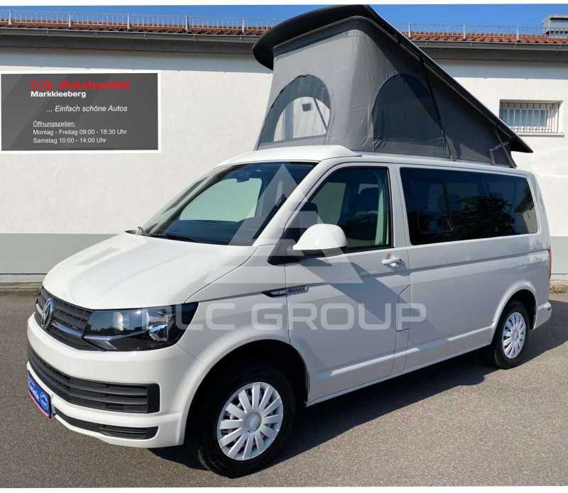2019 Volkswagen T6