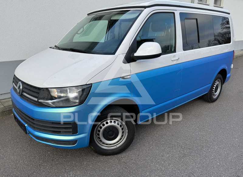 2019 Volkswagen T6