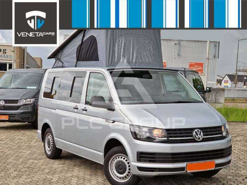 2017 Volkswagen T6