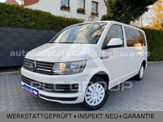 2019 Volkswagen T6