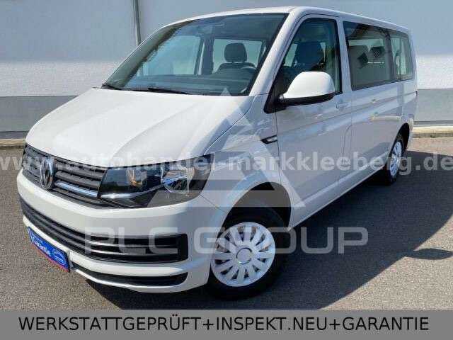 2020 Volkswagen T6